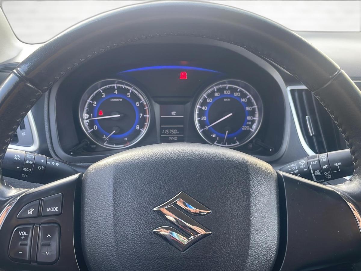 Suzuki Baleno 1.2  *Klima*PDC*Radio*el.Fensterheber