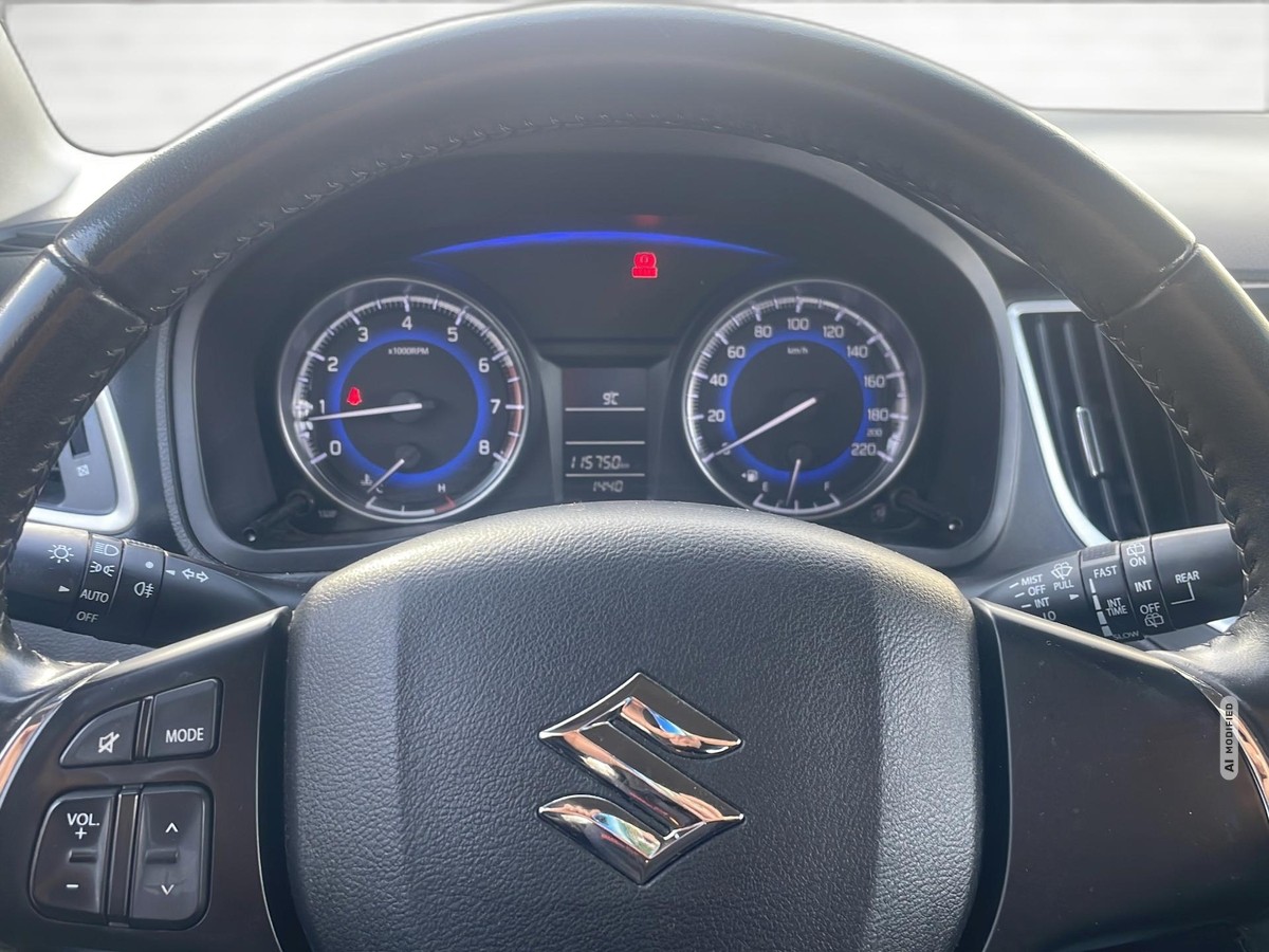 Suzuki Baleno 1.2  *Klima*PDC*Radio*el.Fensterheber