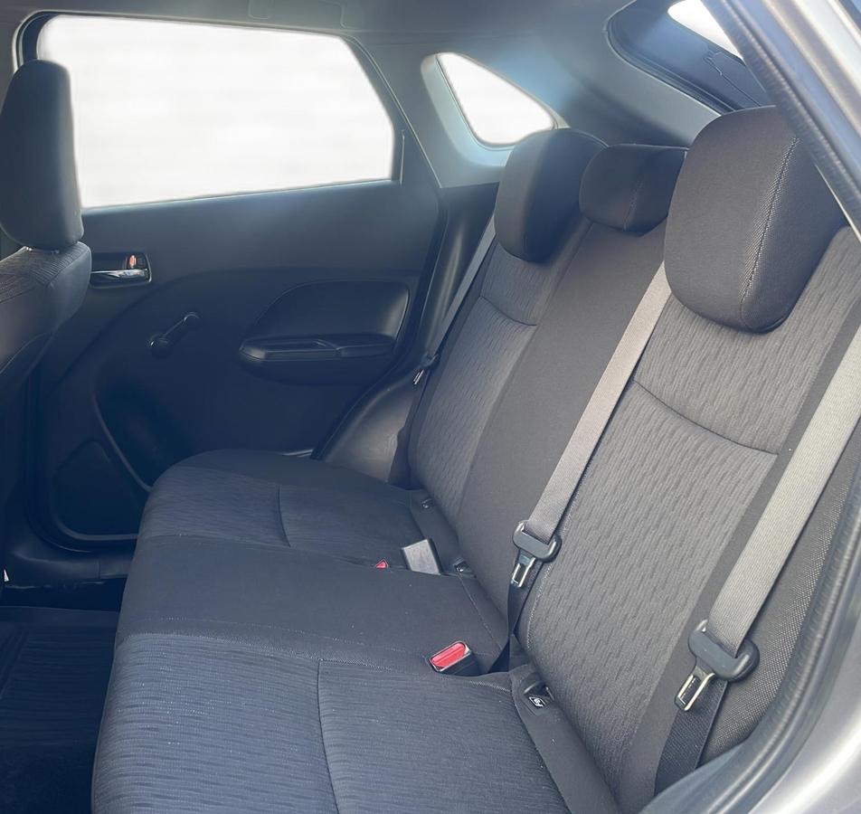 Suzuki Baleno 1.2  *Klima*PDC*Radio*el.Fensterheber