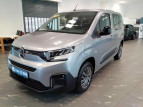 Bild Citroën Berlingo MPV M BlueHDi 130 EAT8 PLUS