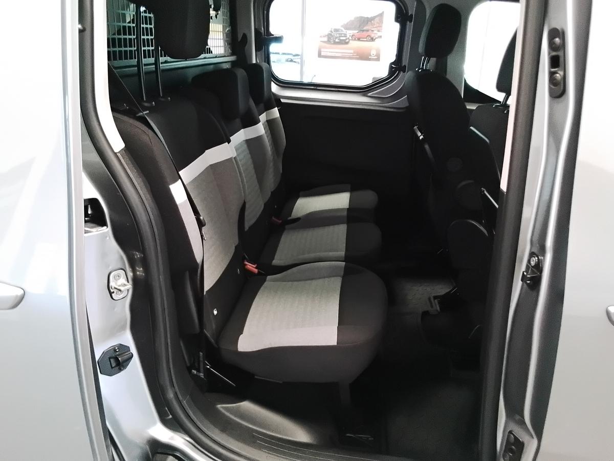Citroën Berlingo MPV M BlueHDi 130 EAT8 PLUS