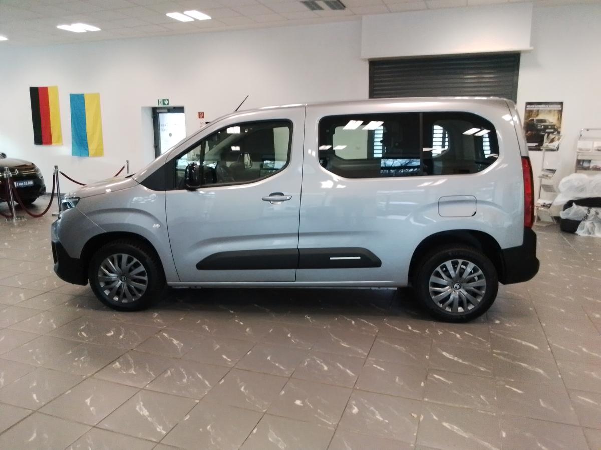 Citroën Berlingo MPV M BlueHDi 130 EAT8 PLUS