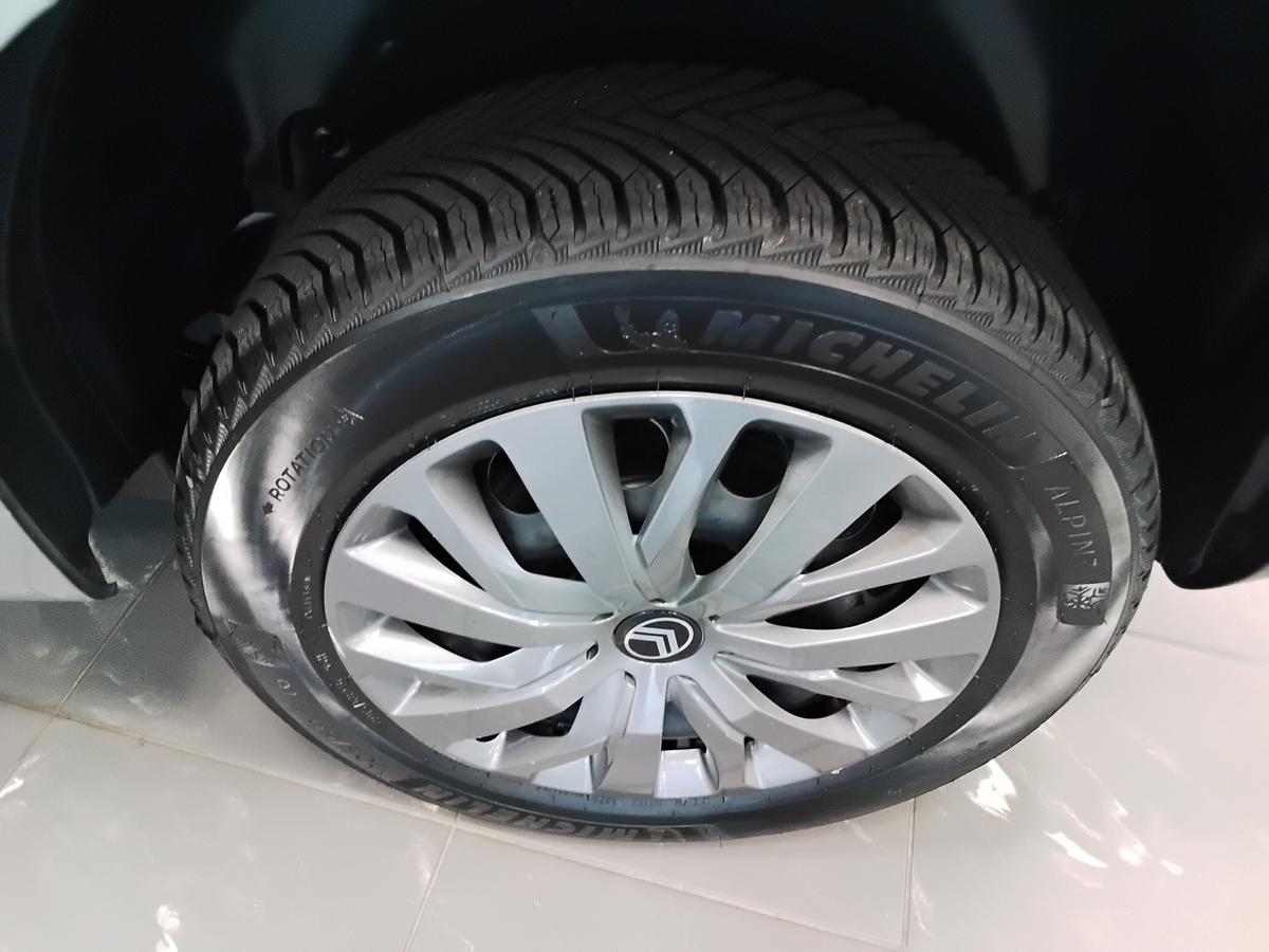 Citroën Berlingo MPV M BlueHDi 130 EAT8 PLUS