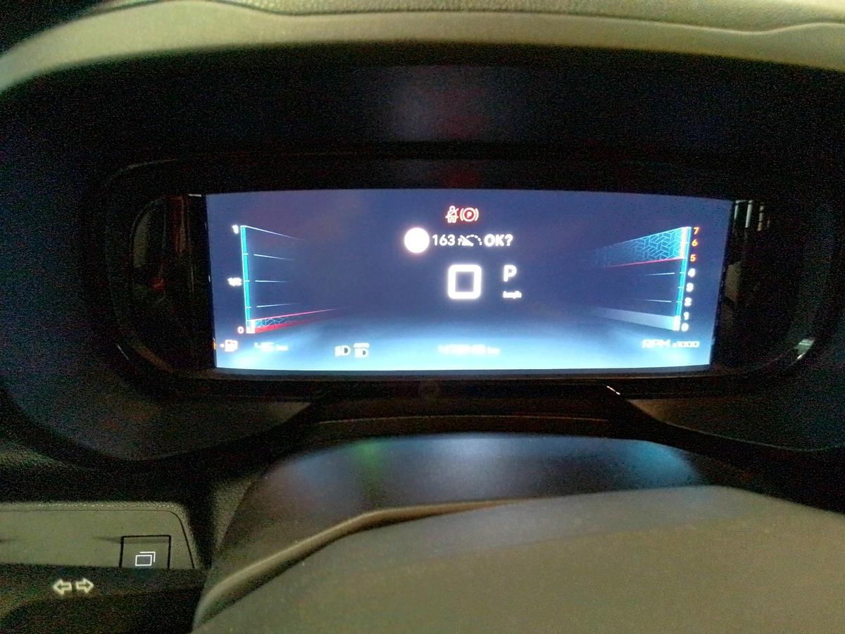 Citroën Berlingo MPV M BlueHDi 130 EAT8 PLUS