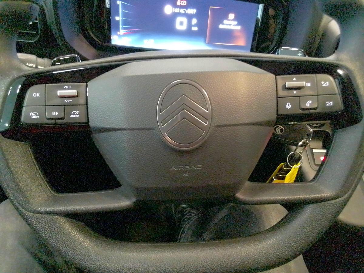 Citroën Berlingo MPV M BlueHDi 130 EAT8 PLUS