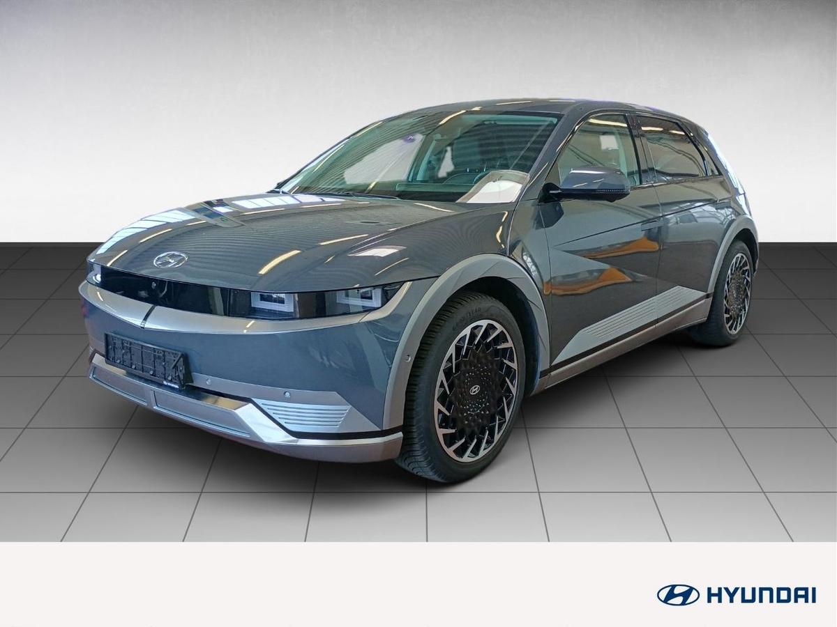 Hyundai IONIQ 5 Uniq 20 Zoll