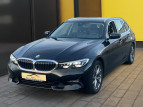 Bild BMW 318 d+Sport Line+AHK+LED+Leder+Navi