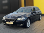 Bild BMW 520 d+ACC+Memory+Pano+Luftfeder