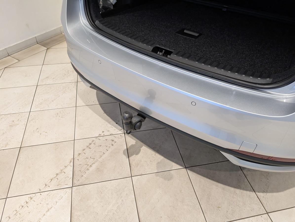 Skoda Scala Selection AHK Garantie Kamera