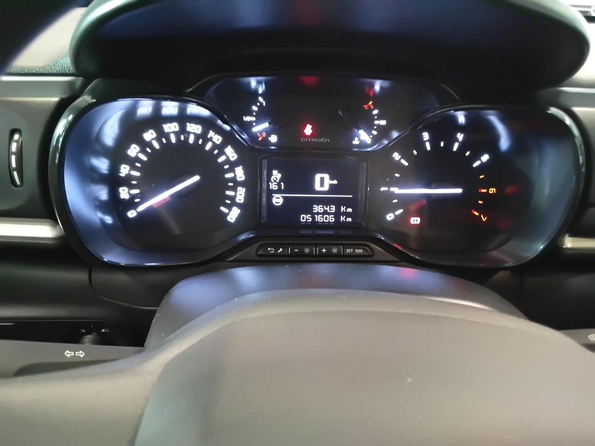 Citroën C3 Pure Tech 83 S&S C-SERIES