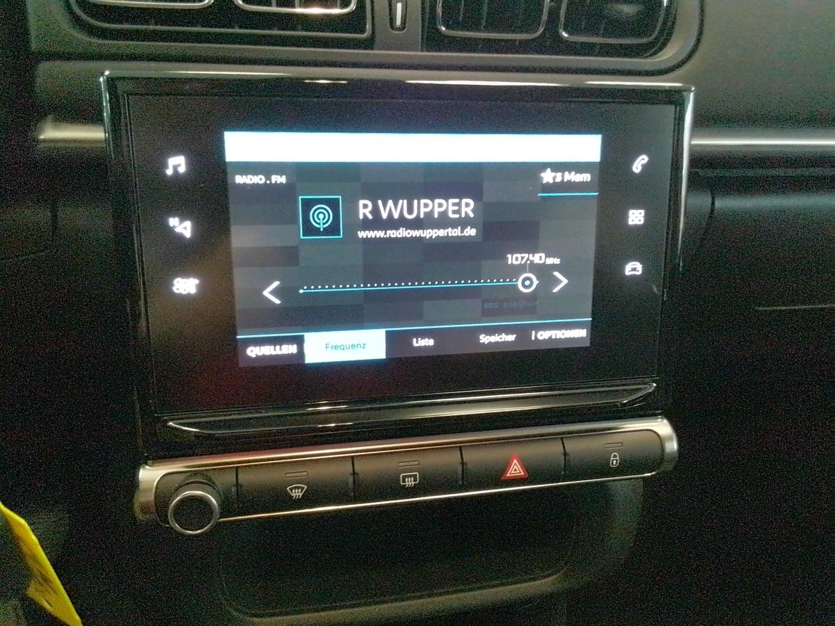 Citroën C3 Pure Tech 83 S&S C-SERIES