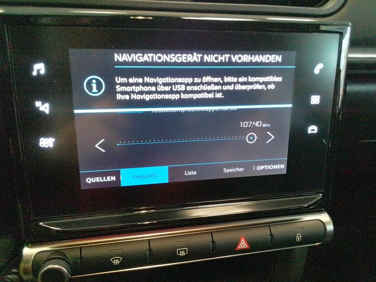 Citroën C3 Pure Tech 83 S&S C-SERIES