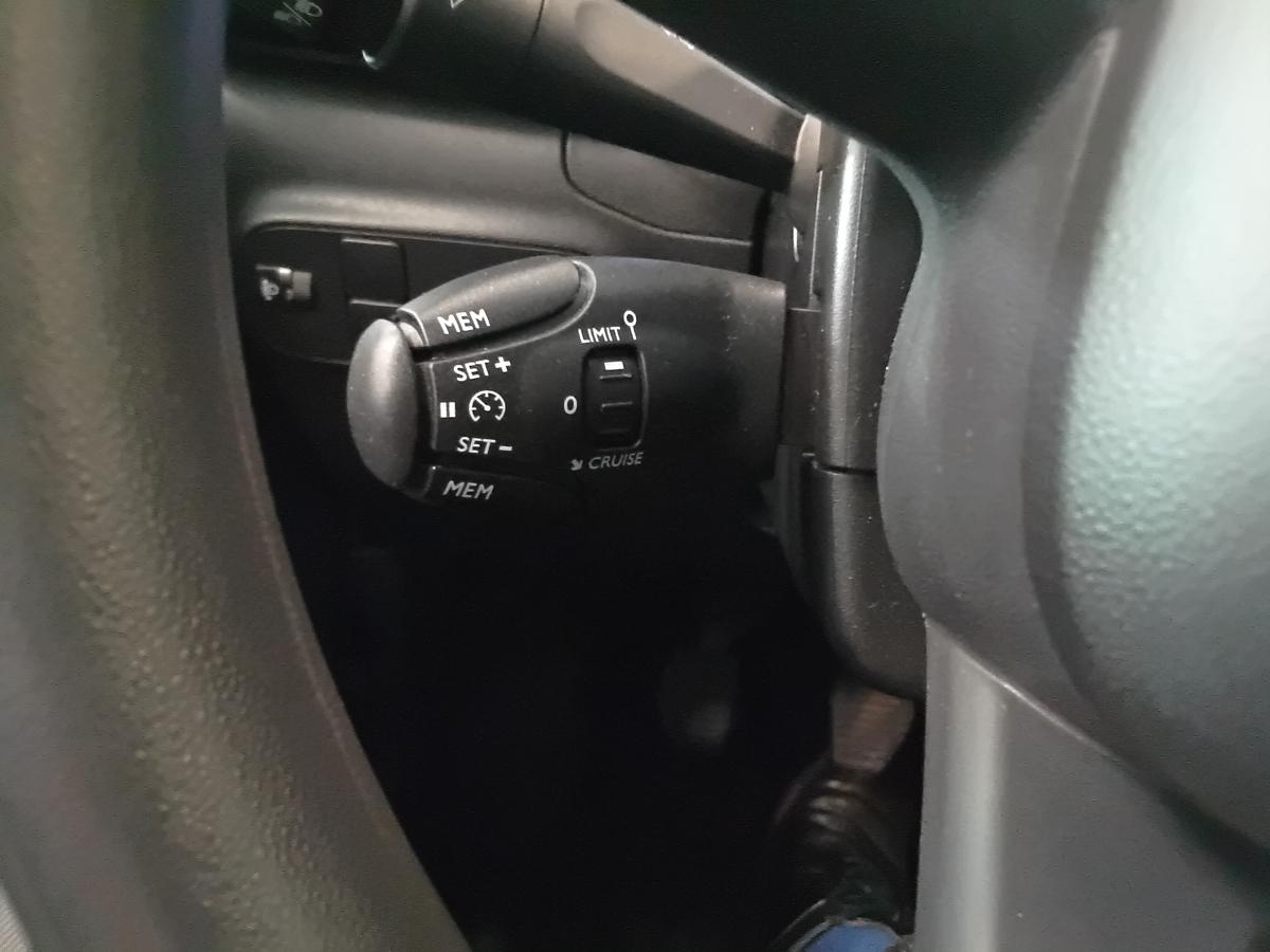 Citroën C3 Pure Tech 83 S&S C-SERIES