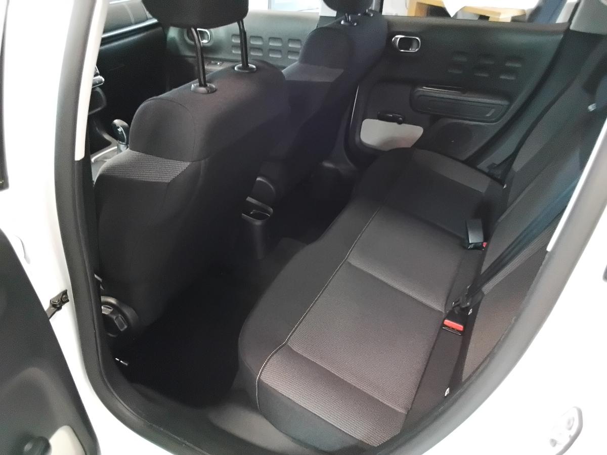 Citroën C3 Pure Tech 83 S&S C-SERIES