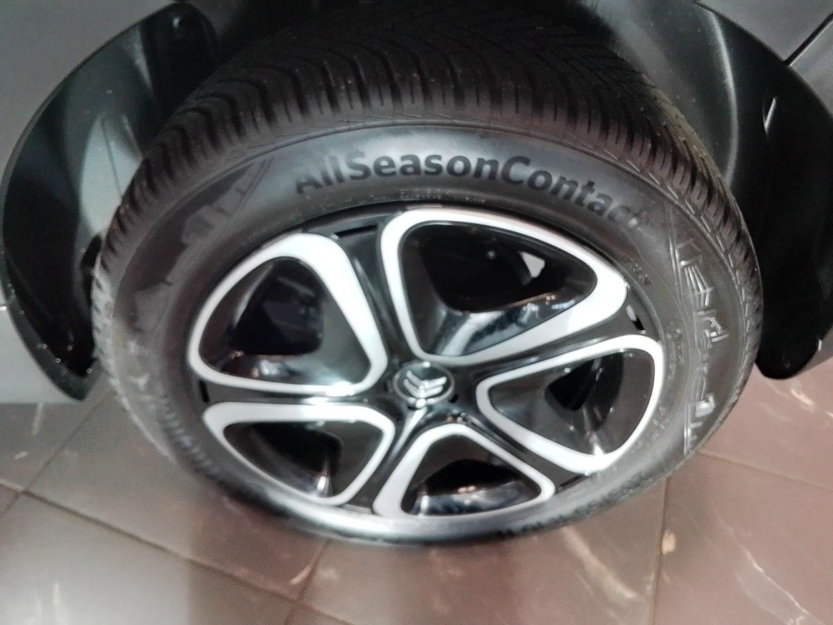 Citroën C3 Pure Tech 83 S&S C-SERIES