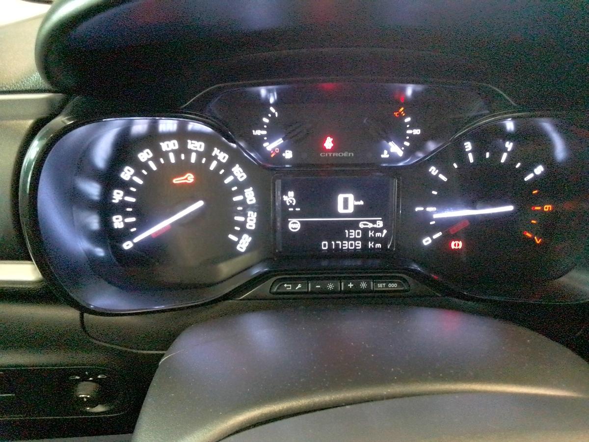 Citroën C3 Pure Tech 83 S&S C-SERIES