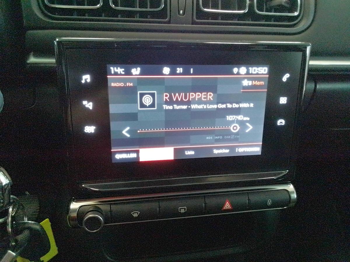 Citroën C3 Pure Tech 83 S&S C-SERIES