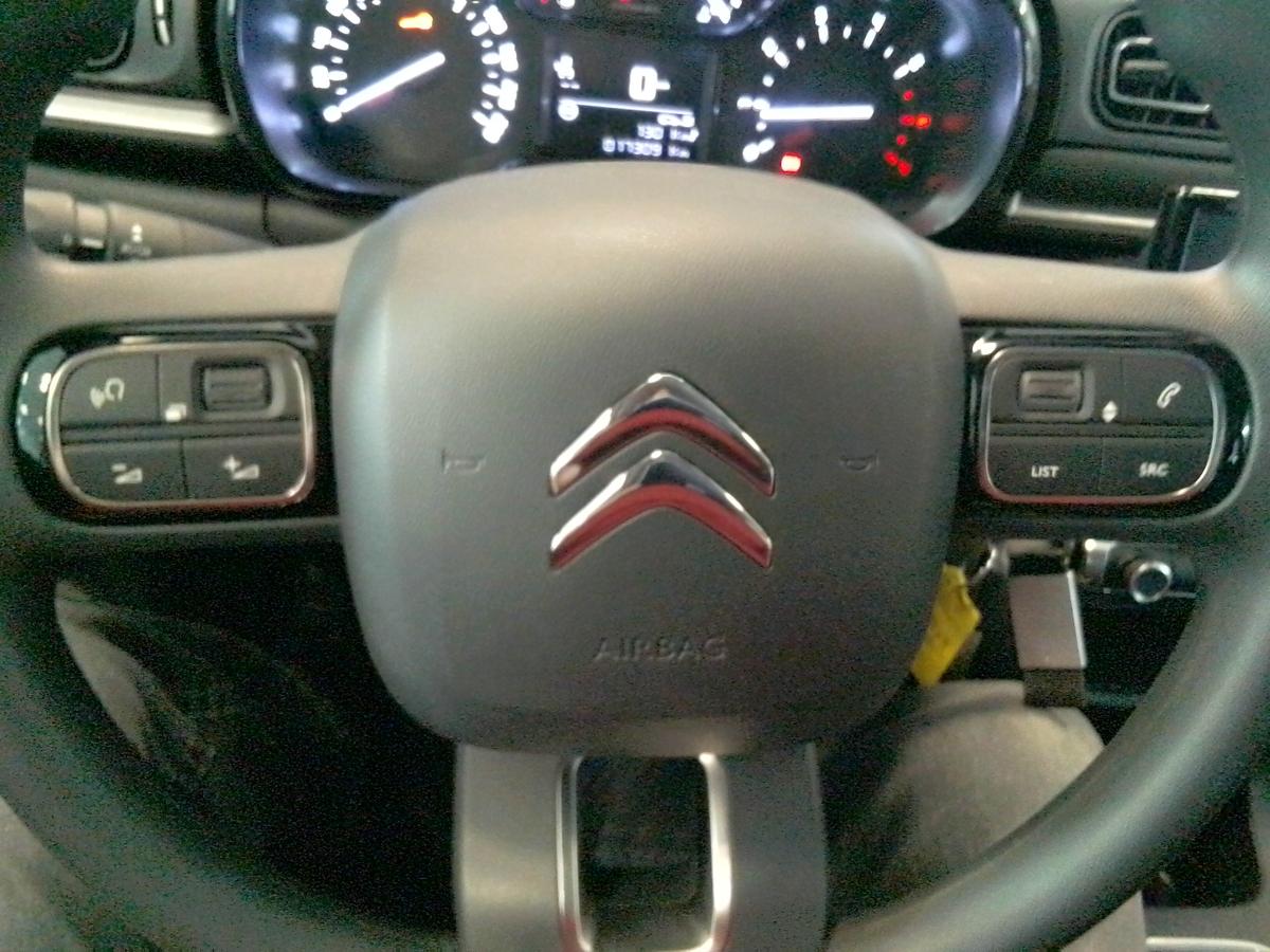 Citroën C3 Pure Tech 83 S&S C-SERIES