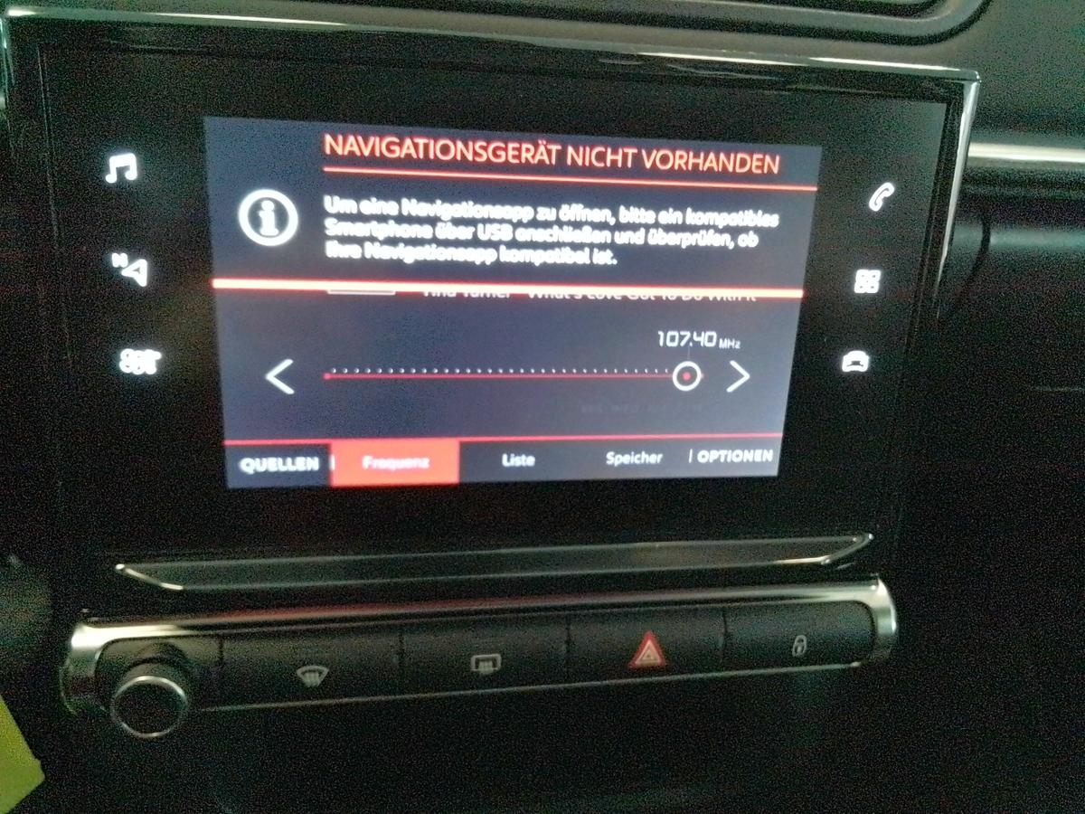 Citroën C3 Pure Tech 83 S&S C-SERIES