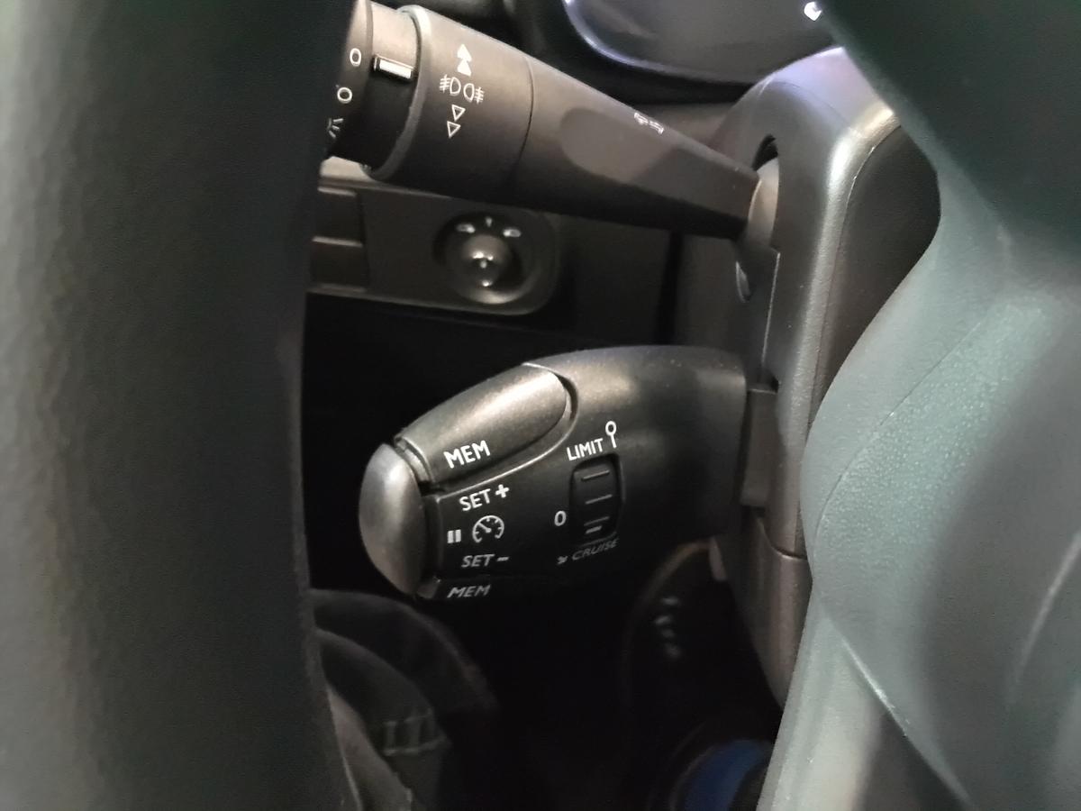 Citroën C3 Pure Tech 83 S&S C-SERIES