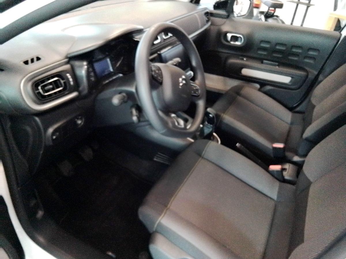 Citroën C3 Pure Tech 83 S&S C-SERIES
