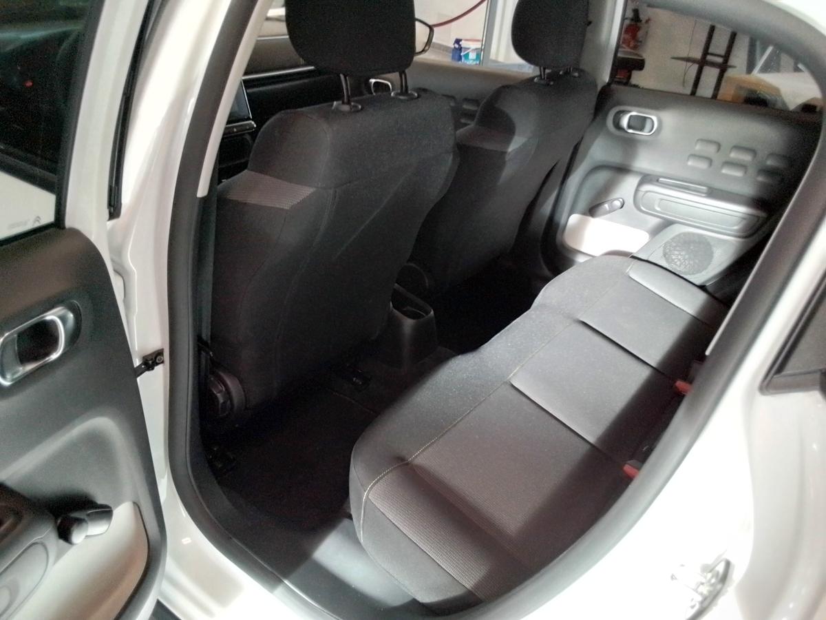 Citroën C3 Pure Tech 83 S&S C-SERIES