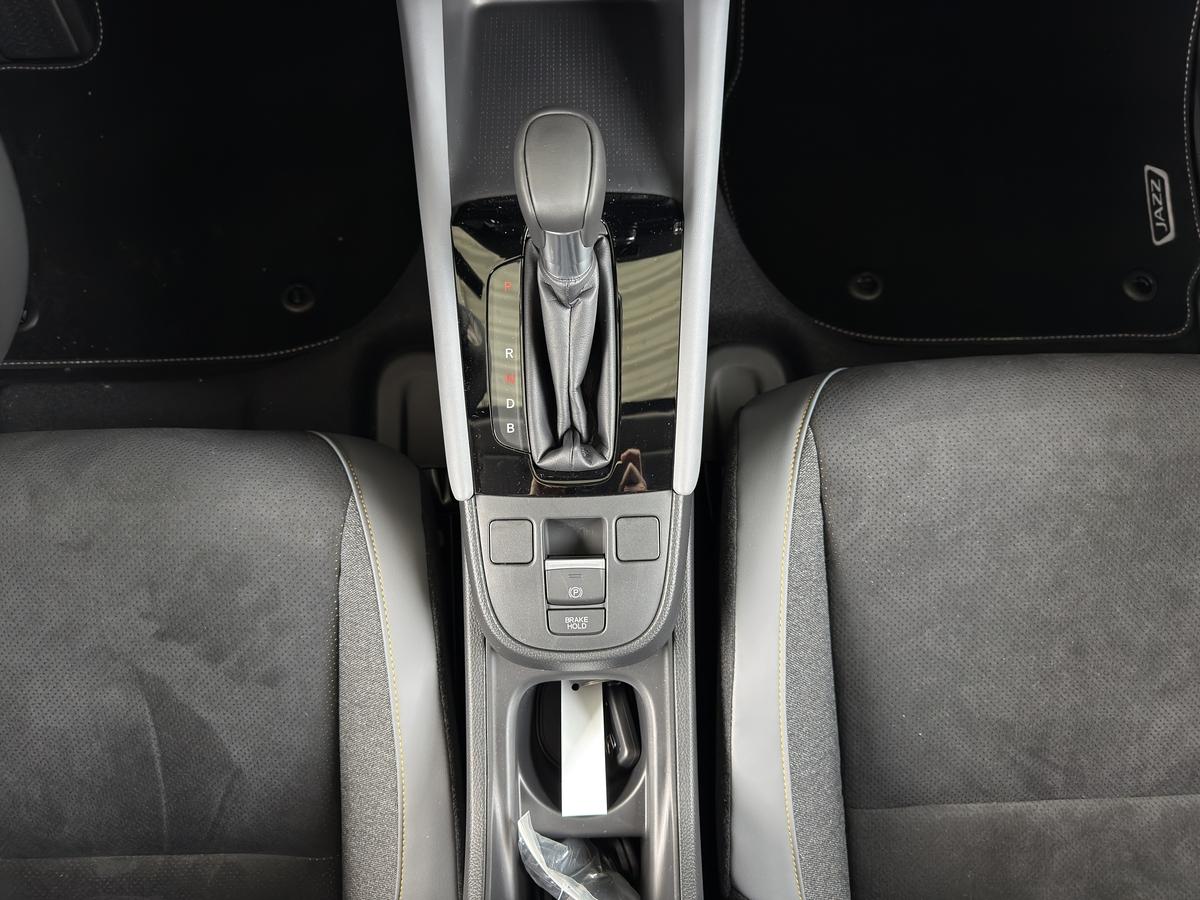 Honda Jazz e:HEV Advance Sport 