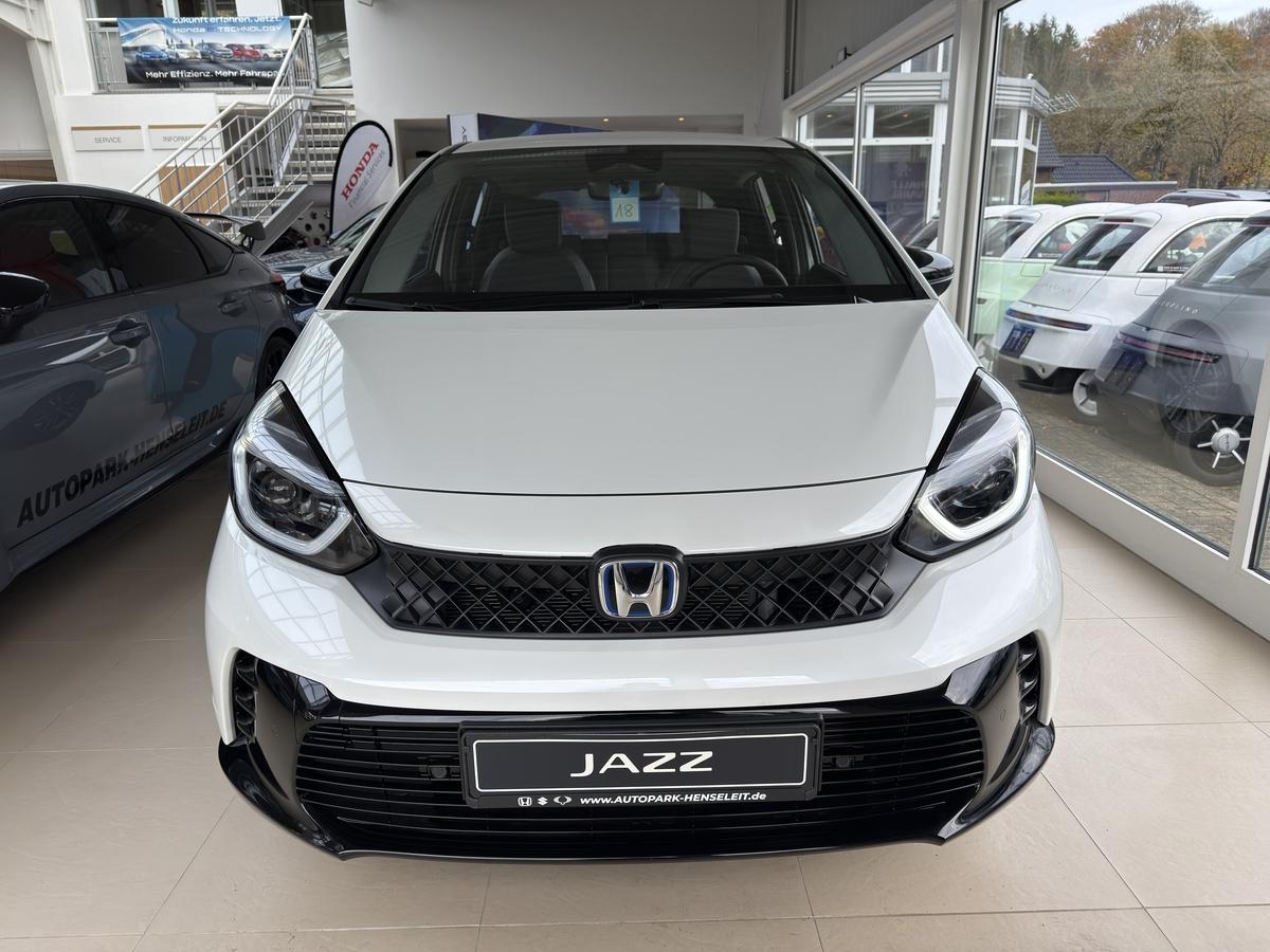 Honda Jazz e:HEV Advance Sport 