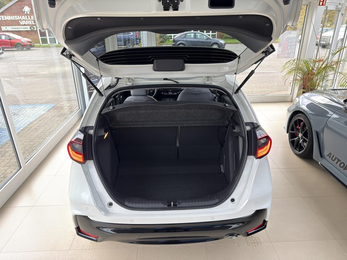 Honda Jazz e:HEV Advance Sport 