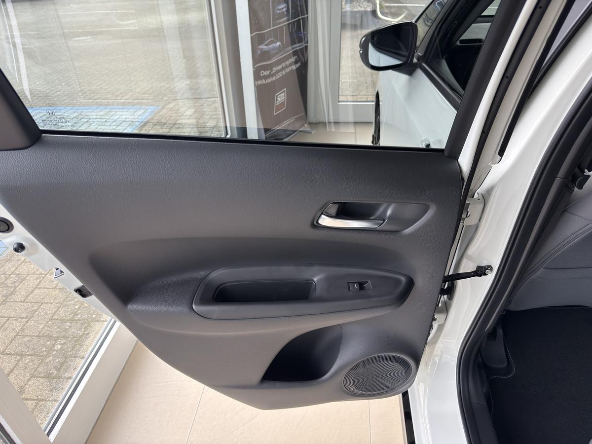 Honda Jazz e:HEV Advance Sport 