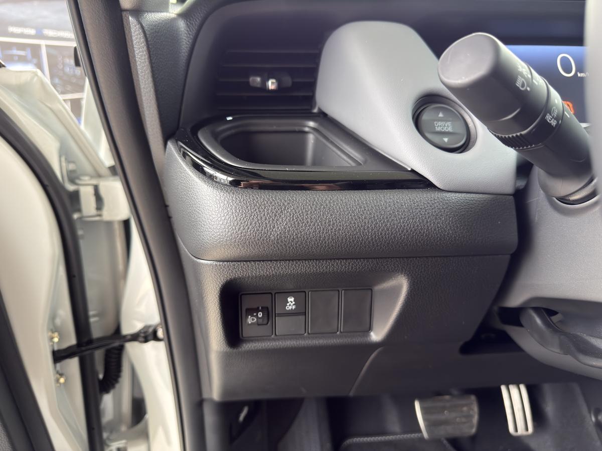 Honda Jazz e:HEV Advance Sport 