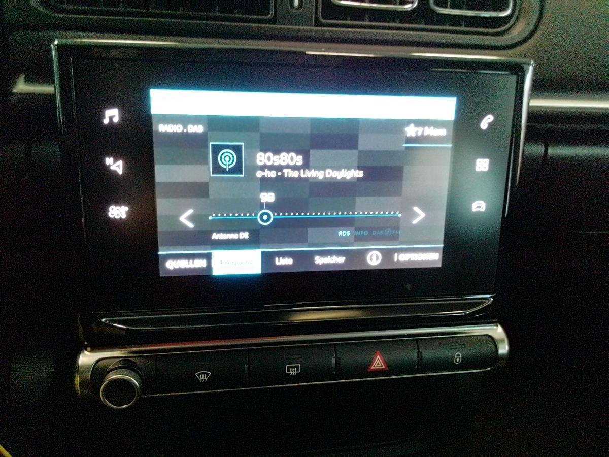 Citroën C3 Pure Tech 83 S&S C-SERIES