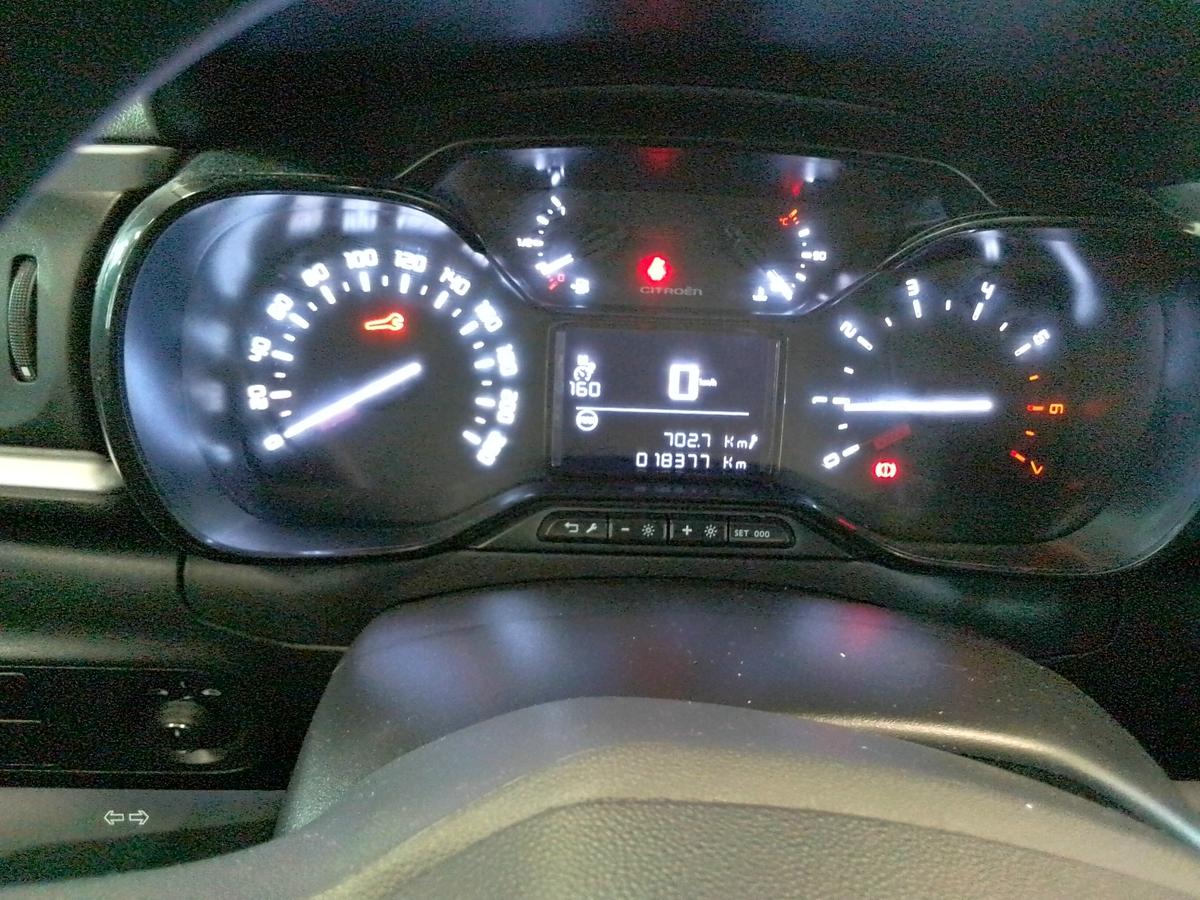 Citroën C3 Pure Tech 83 S&S C-SERIES