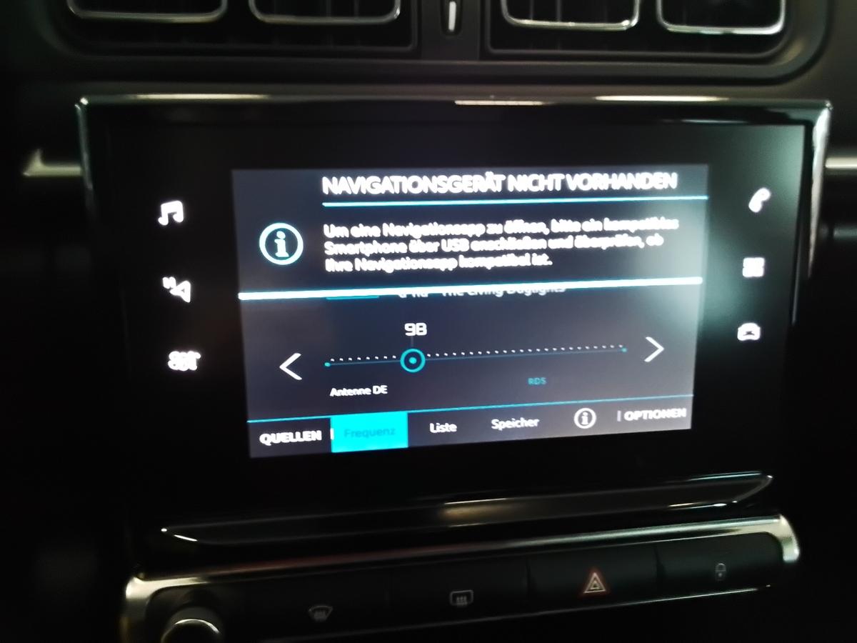 Citroën C3 Pure Tech 83 S&S C-SERIES