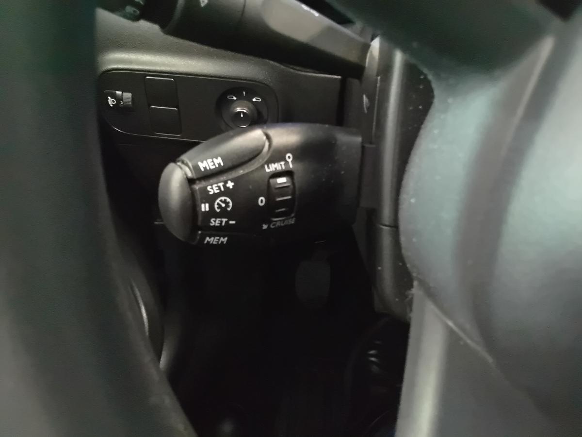 Citroën C3 Pure Tech 83 S&S C-SERIES