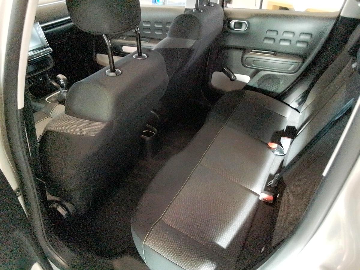 Citroën C3 Pure Tech 83 S&S C-SERIES