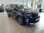 Bild Citroën C5 Aircross BlueHDI 130 S&S EAT8 C-SERIES