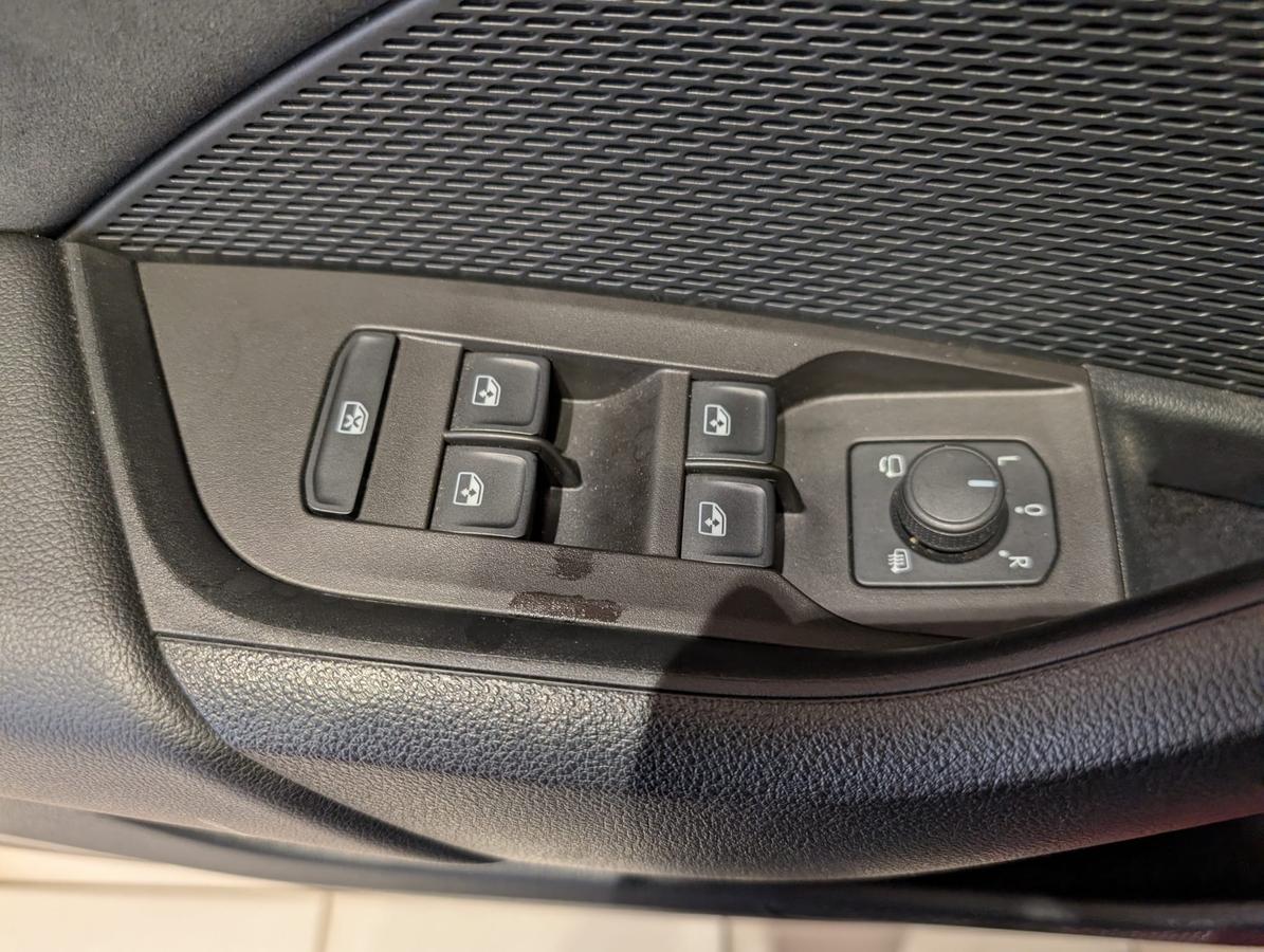 Skoda Octavia Combi RS iV  AHK NAVI MATRIX Garantie 