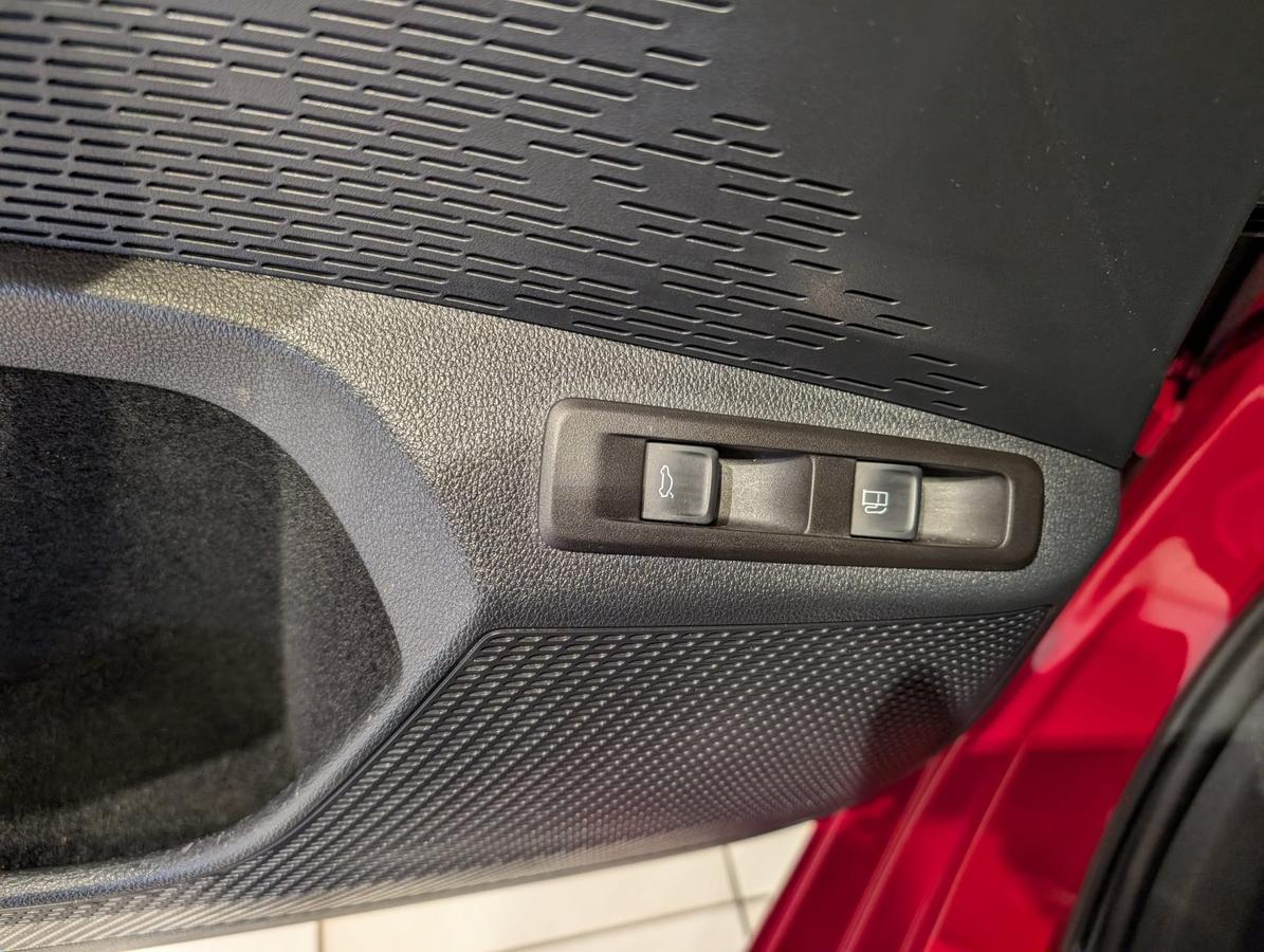 Skoda Octavia Combi RS iV  AHK NAVI MATRIX Garantie 