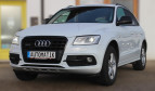 Bild Audi Q5 2.0 TDI clean diesel quattro 