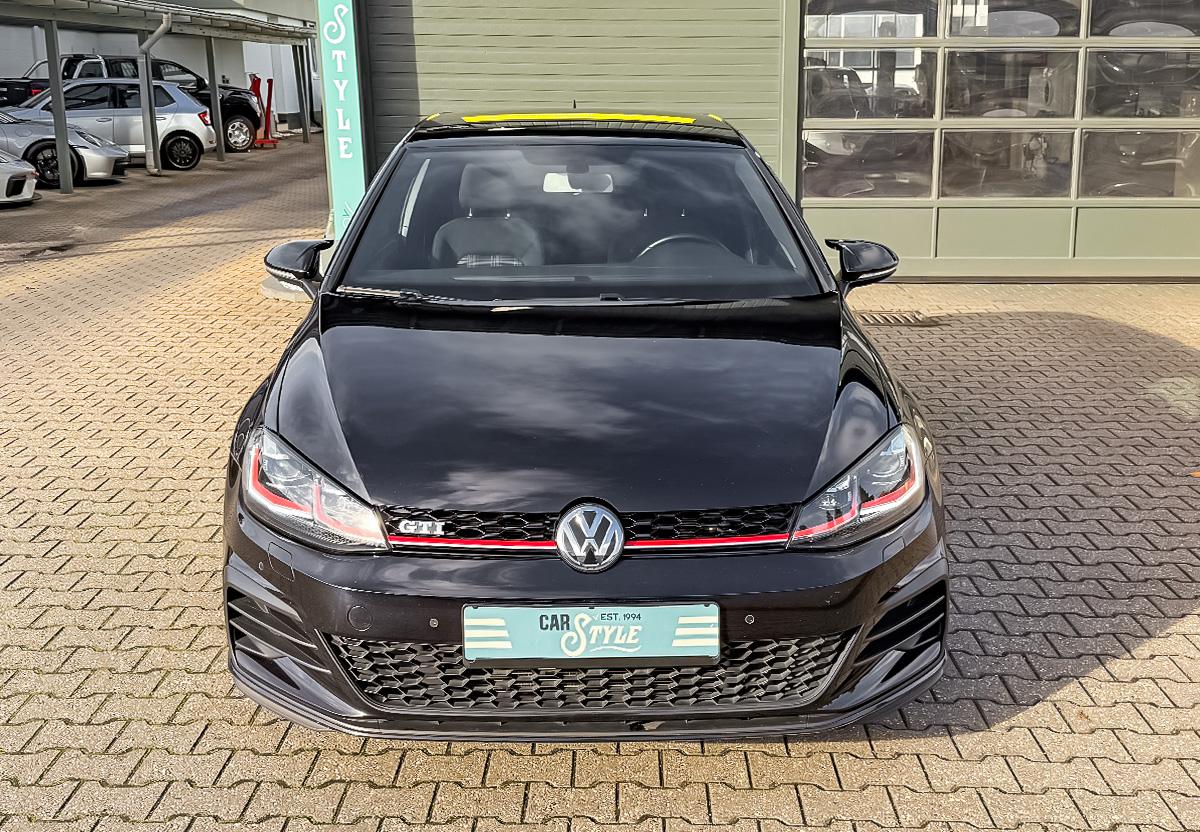 Volkswagen Golf GTI 2.0 TSI BMT.ACC.NAVI.LED