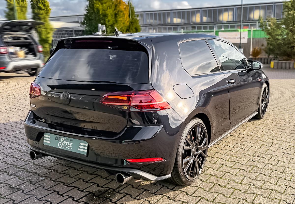 Volkswagen Golf GTI 2.0 TSI BMT.ACC.NAVI.LED