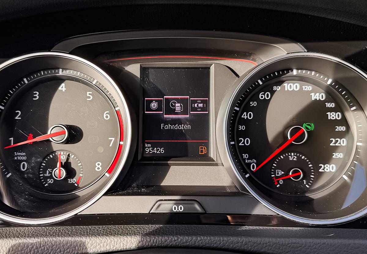 Volkswagen Golf GTI 2.0 TSI BMT.ACC.NAVI.LED