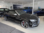 Bild Audi S5 Cabriolet 3.0 TFSI quattro S5 NP89210€ Matrix LED