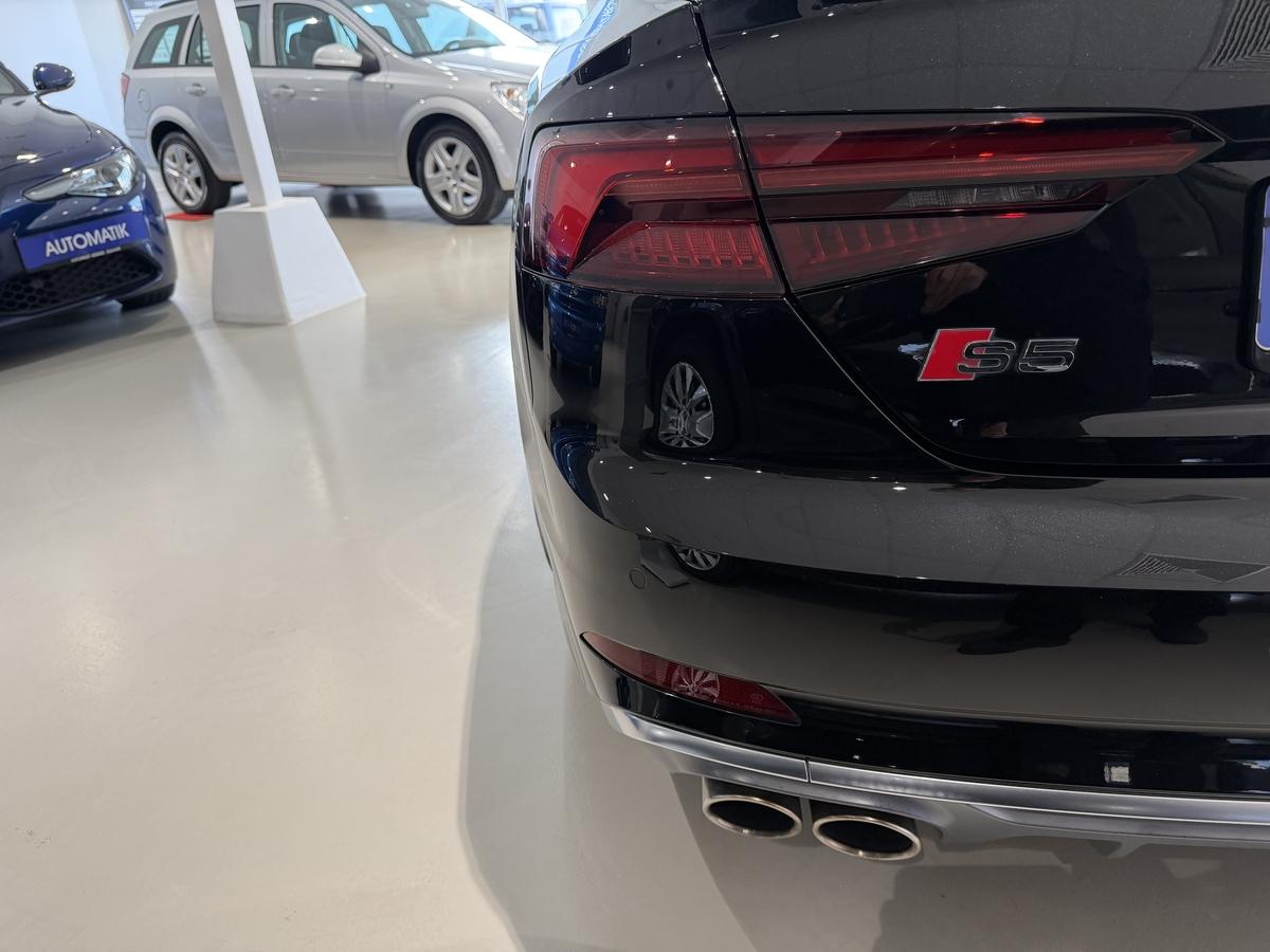 Audi S5 Cabriolet 3.0 TFSI quattro S5 NP89210€ Matrix LED