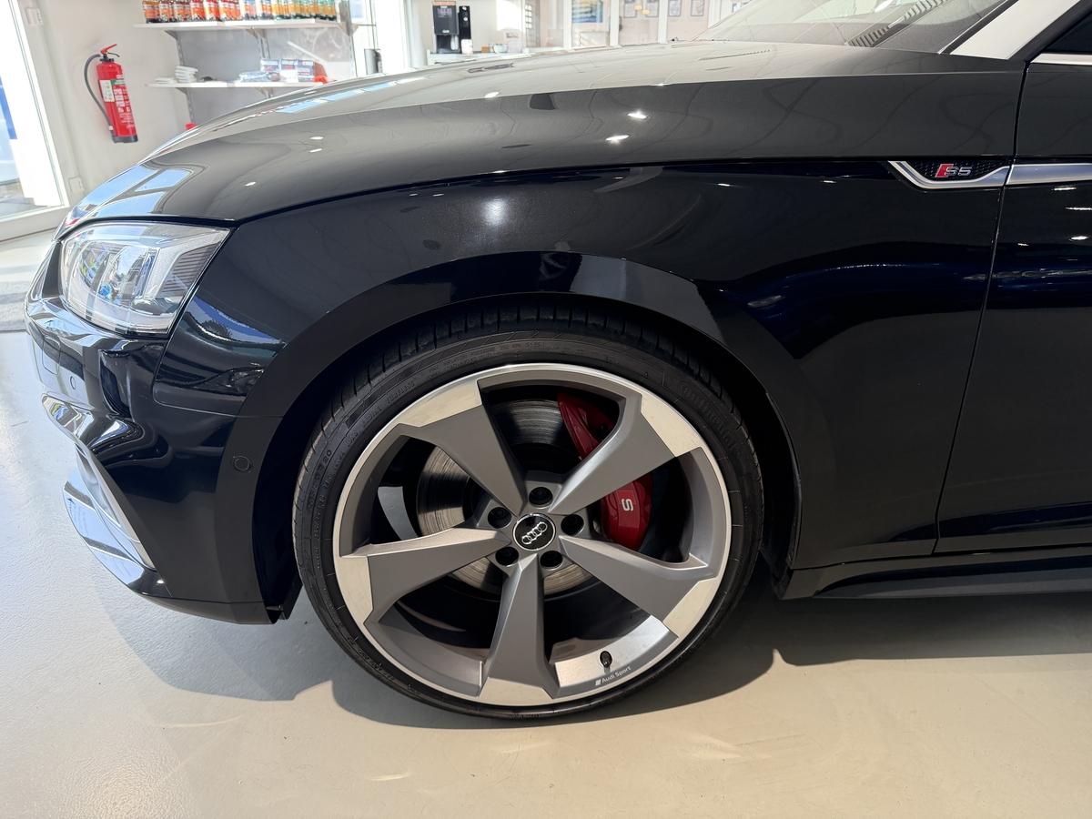 Audi S5 Cabriolet 3.0 TFSI quattro S5 NP89210€ Matrix LED