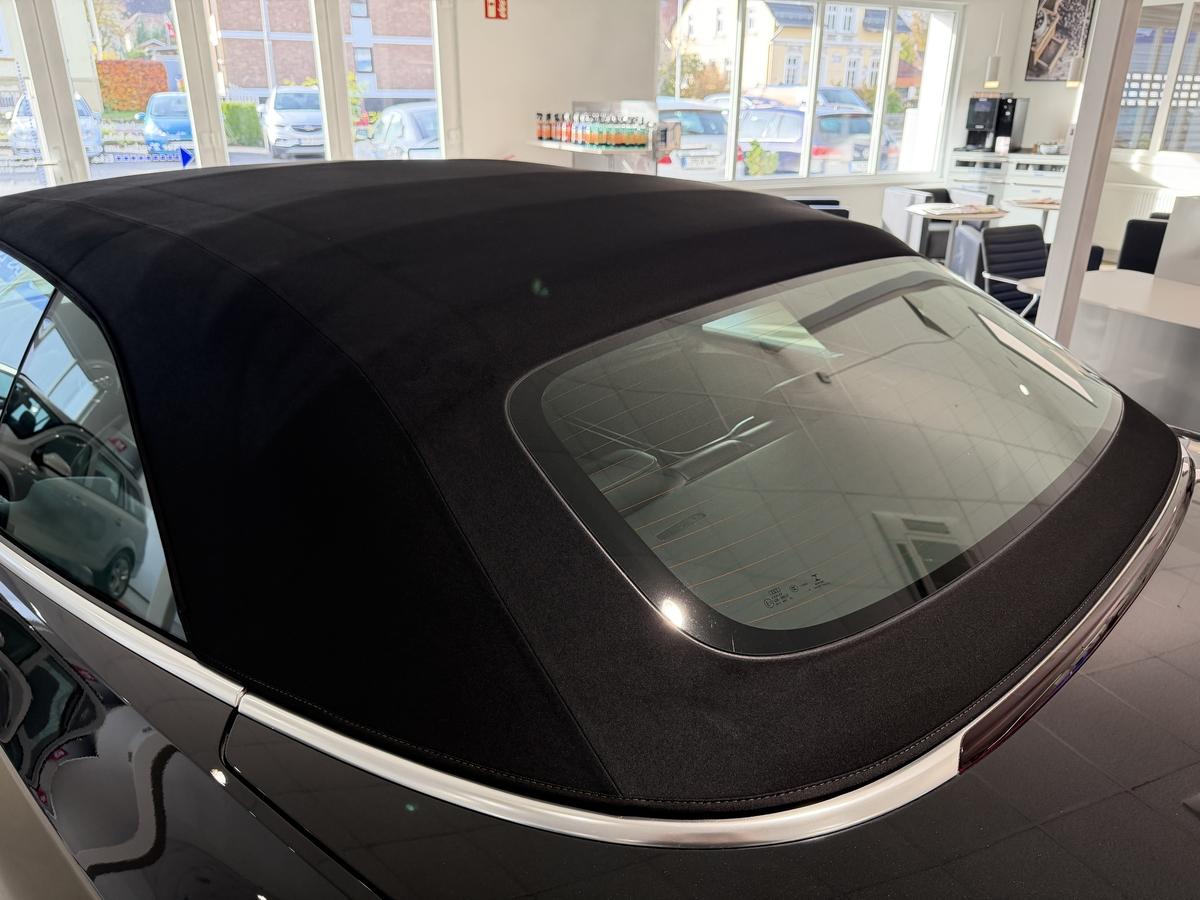 Audi S5 Cabriolet 3.0 TFSI quattro S5 NP89210€ Matrix LED