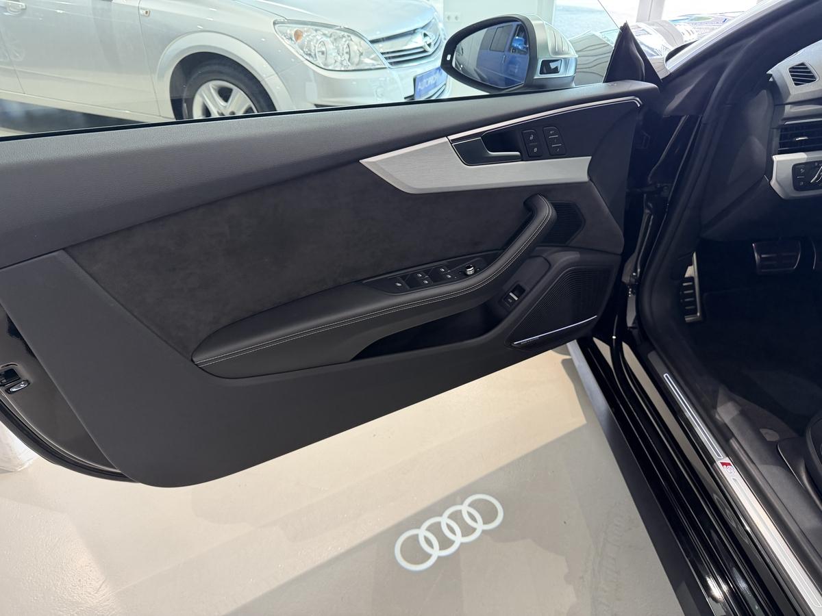 Audi S5 Cabriolet 3.0 TFSI quattro S5 NP89210€ Matrix LED