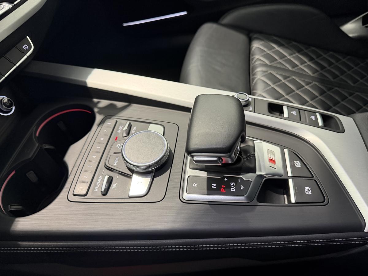 Audi S5 Cabriolet 3.0 TFSI quattro S5 NP89210€ Matrix LED