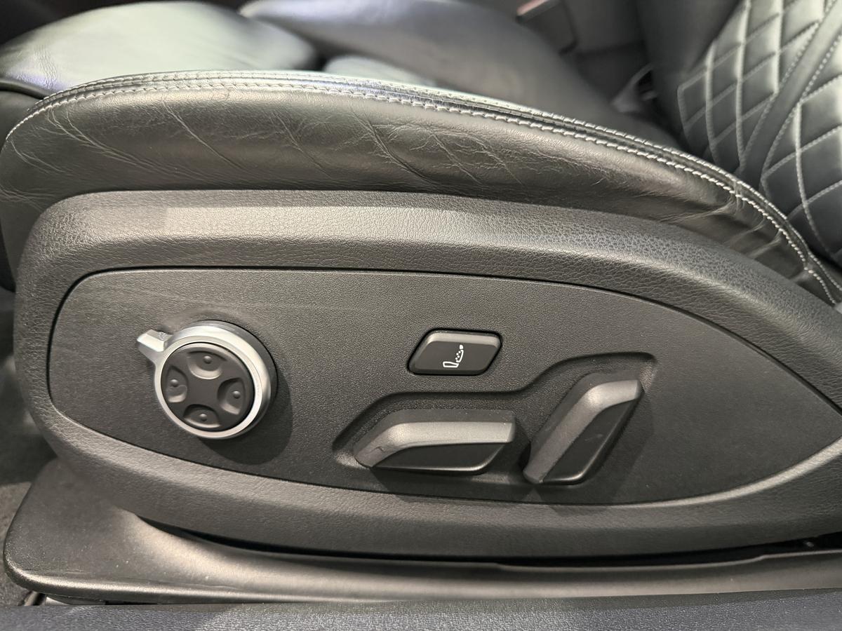 Audi S5 Cabriolet 3.0 TFSI quattro S5 NP89210€ Matrix LED